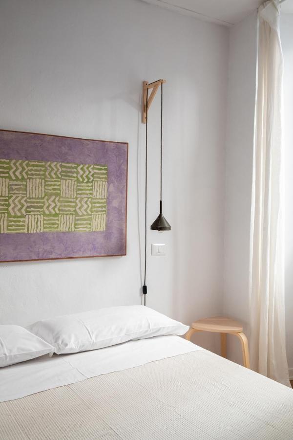 Loft Nel Borgo Apartment บรักชาโน ภายนอก รูปภาพ
