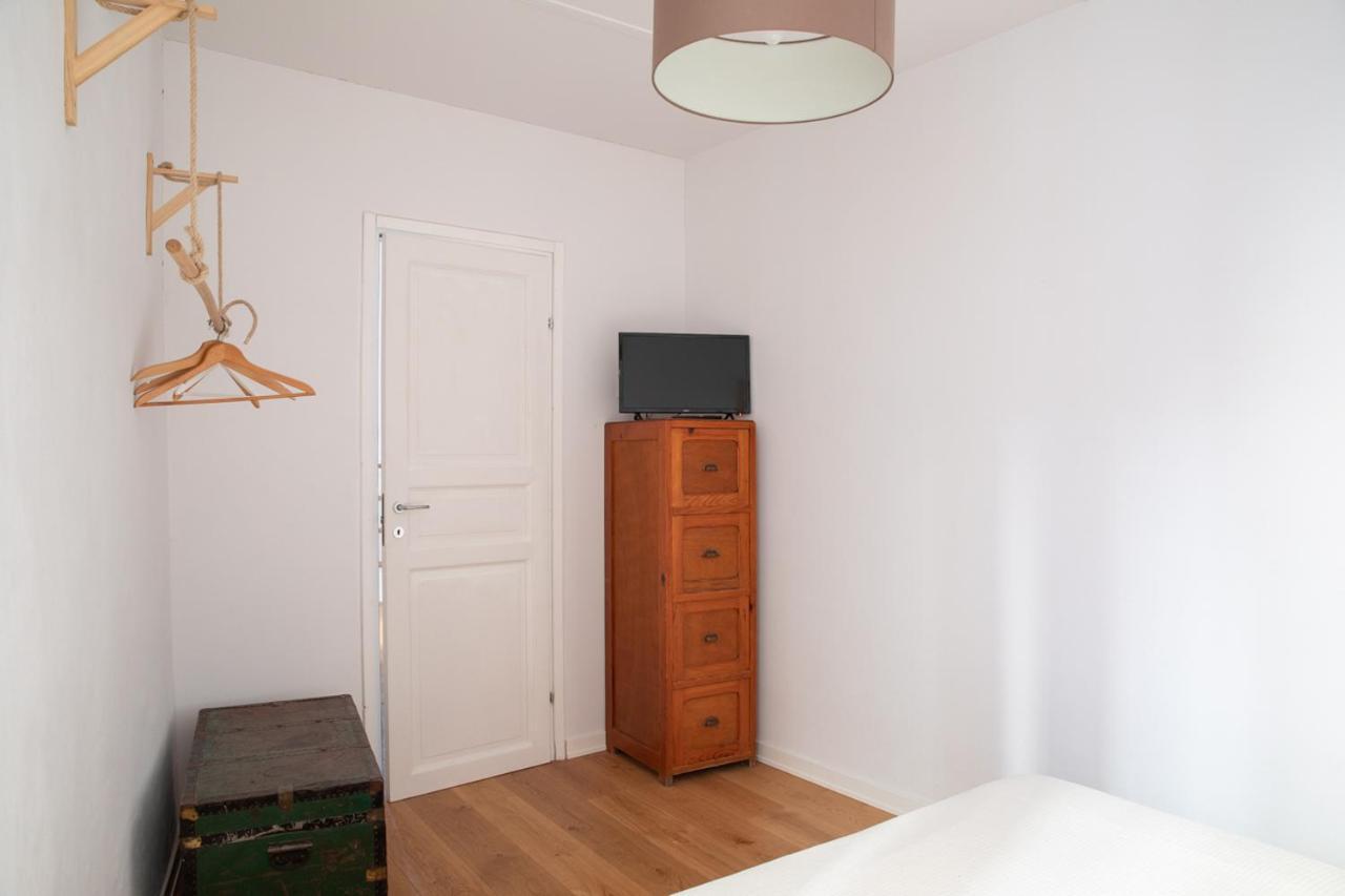 Loft Nel Borgo Apartment บรักชาโน ภายนอก รูปภาพ